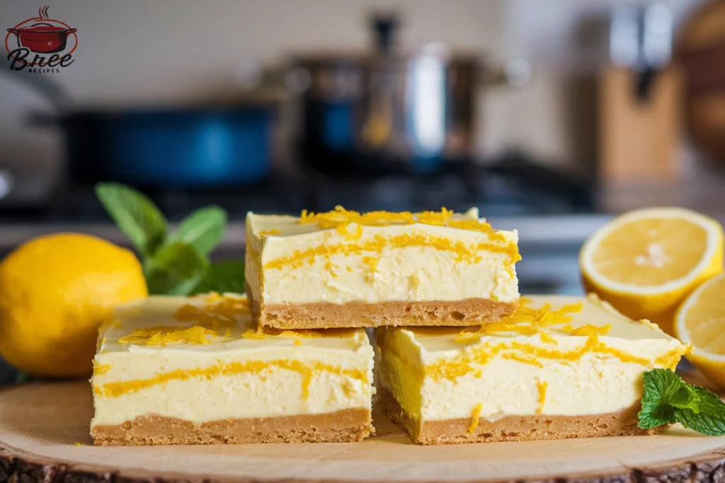 Lemon-Cream-Cheese-Bars