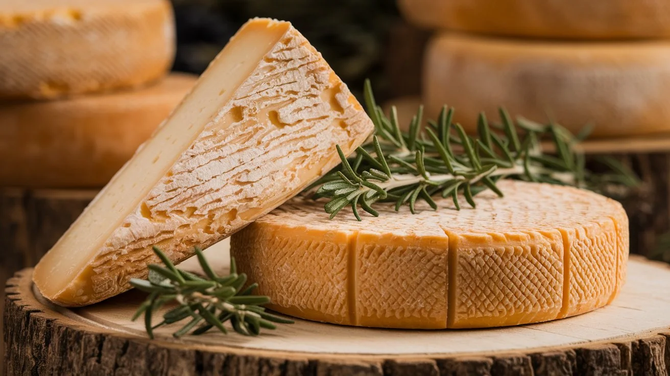 Pecorino Cheese