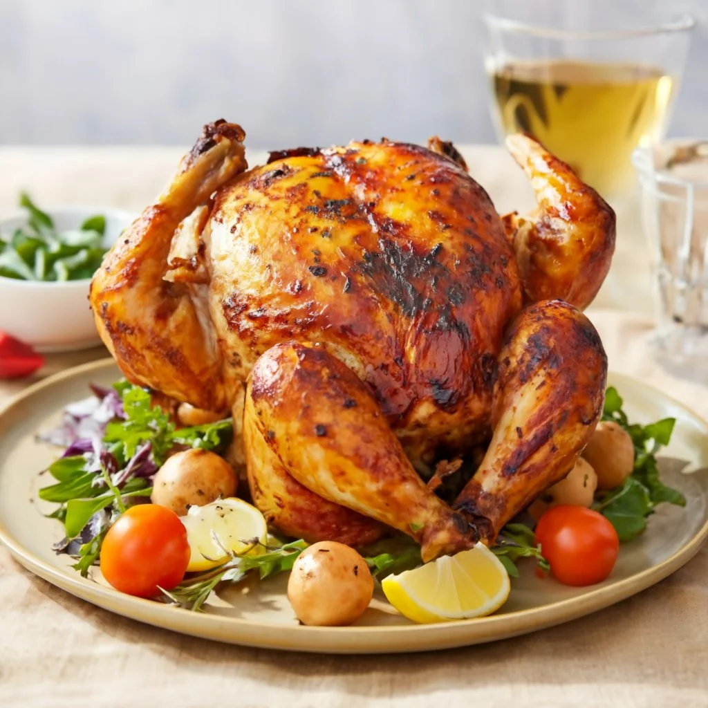 Rotisserie Chicken Recipes - Simple and Healthy Meals