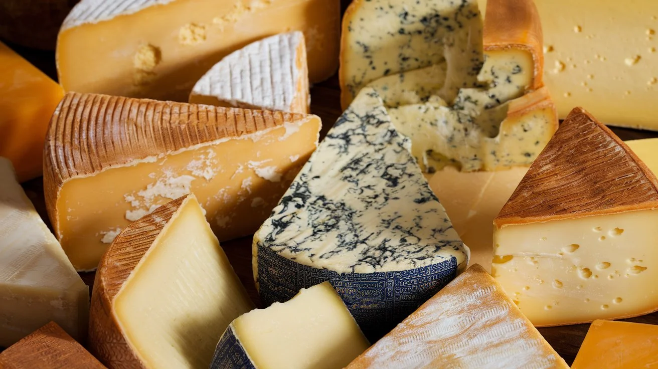 What cheese is closest to Pecorino