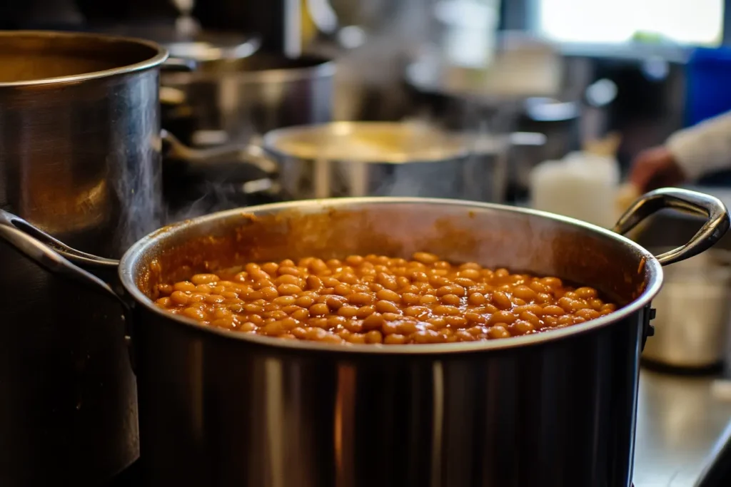 What Makes Baked Beans Thick: Tips for Creamy, Rich Beans